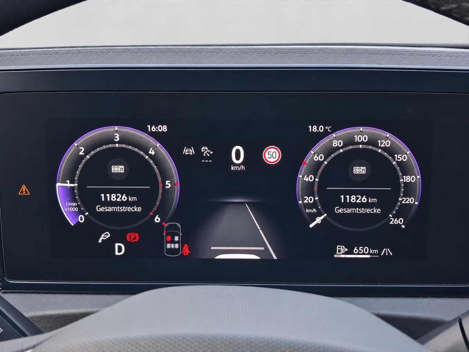 Volkswagen Tiguan – Bild 11