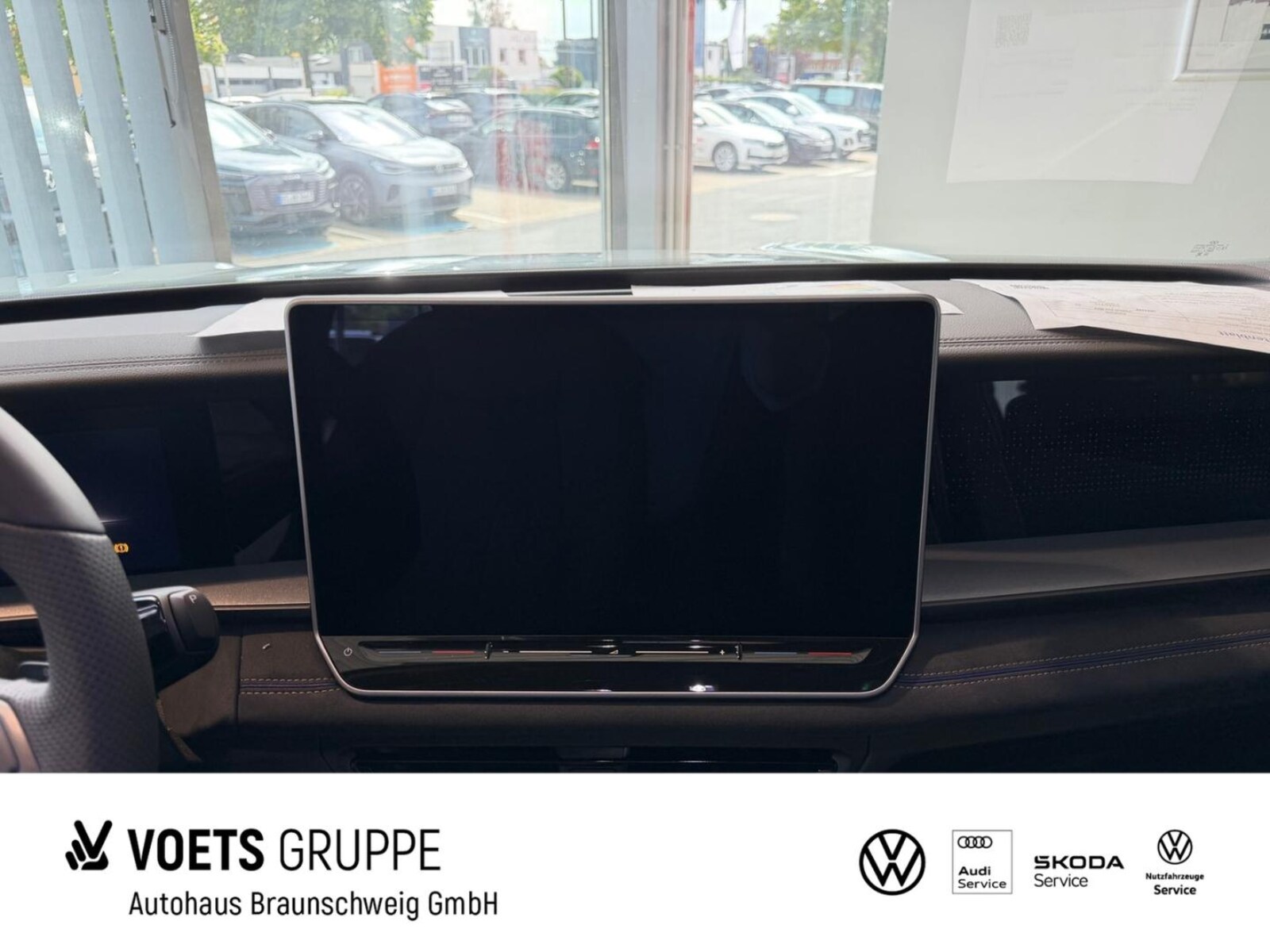 Volkswagen Tayron – Bild 7