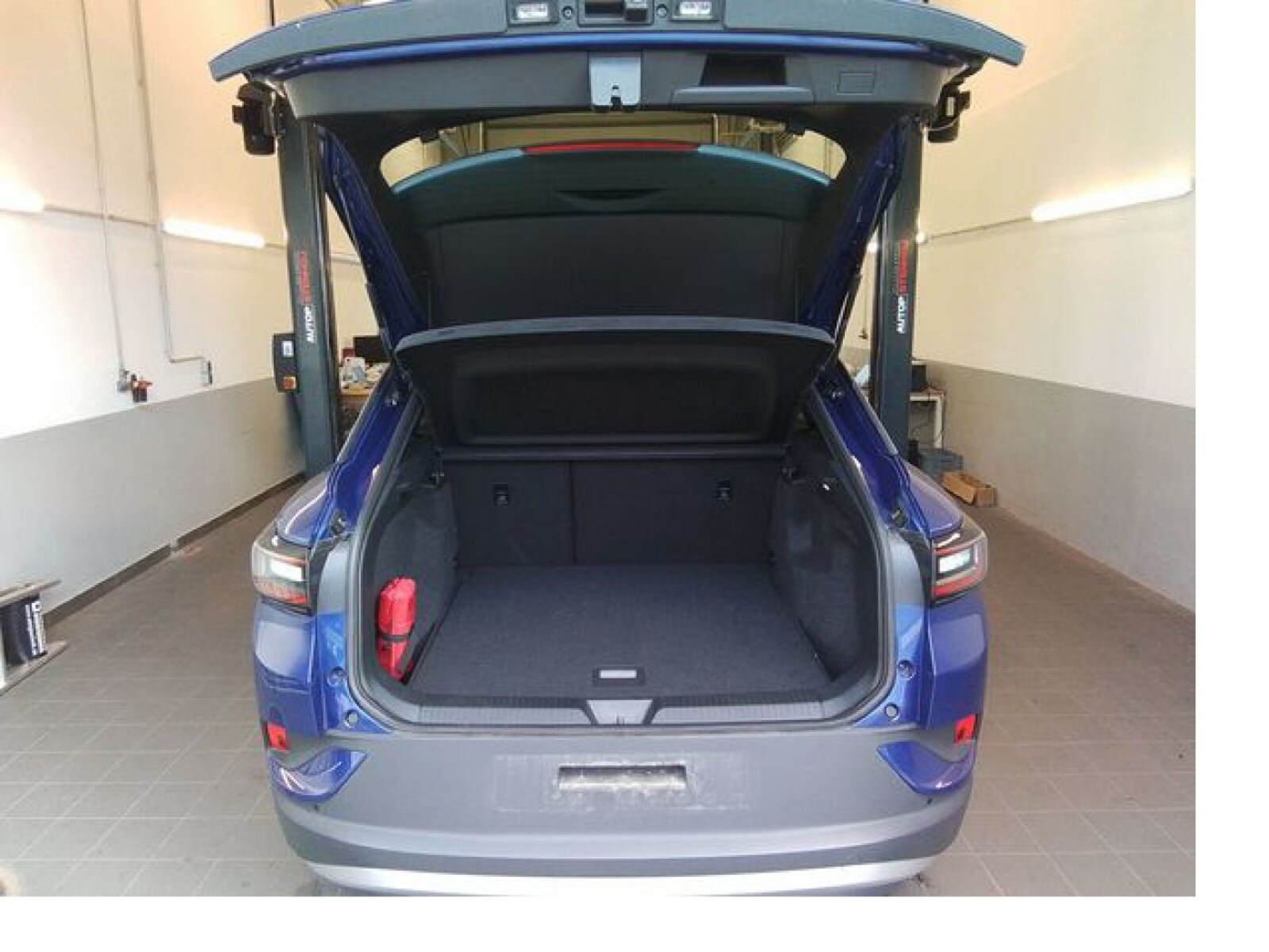 Volkswagen ID.4 – Bild 5
