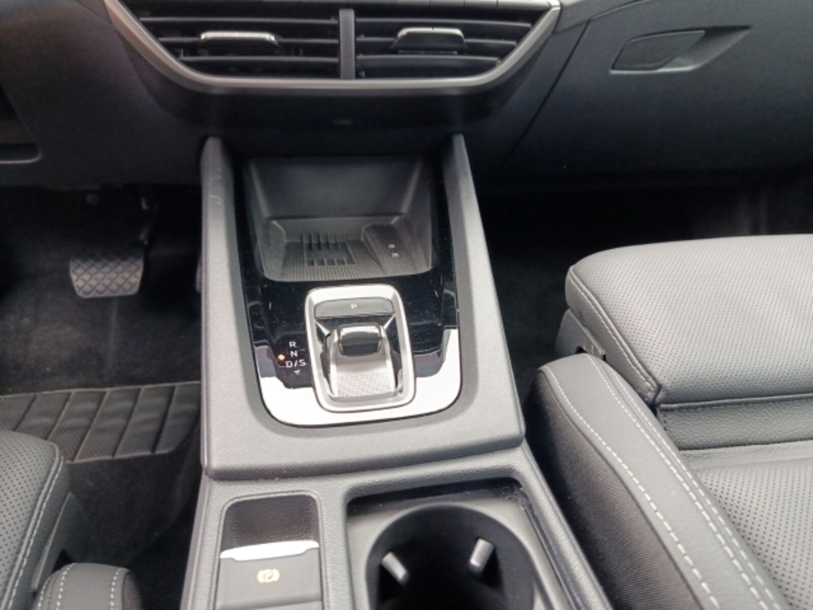 Škoda Octavia Combi – Bild 12