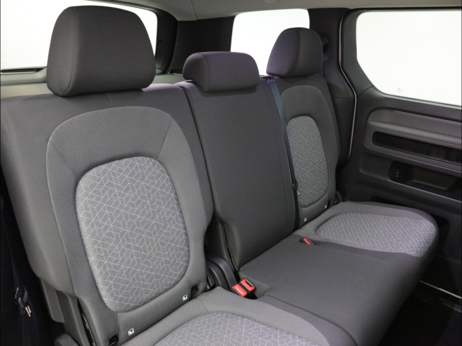 Volkswagen ID. Buzz – Bild 8