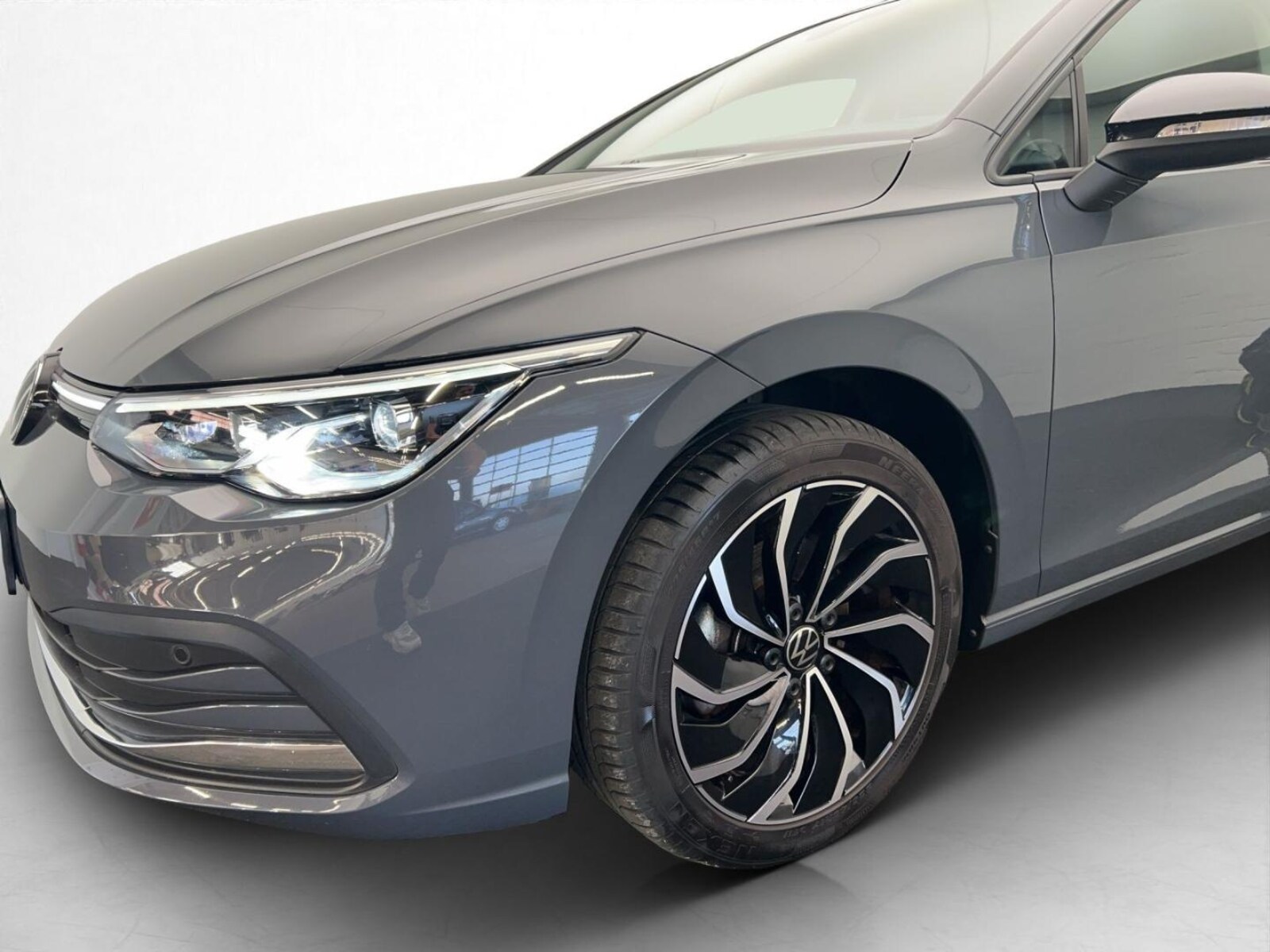 Volkswagen Golf – Bild 15