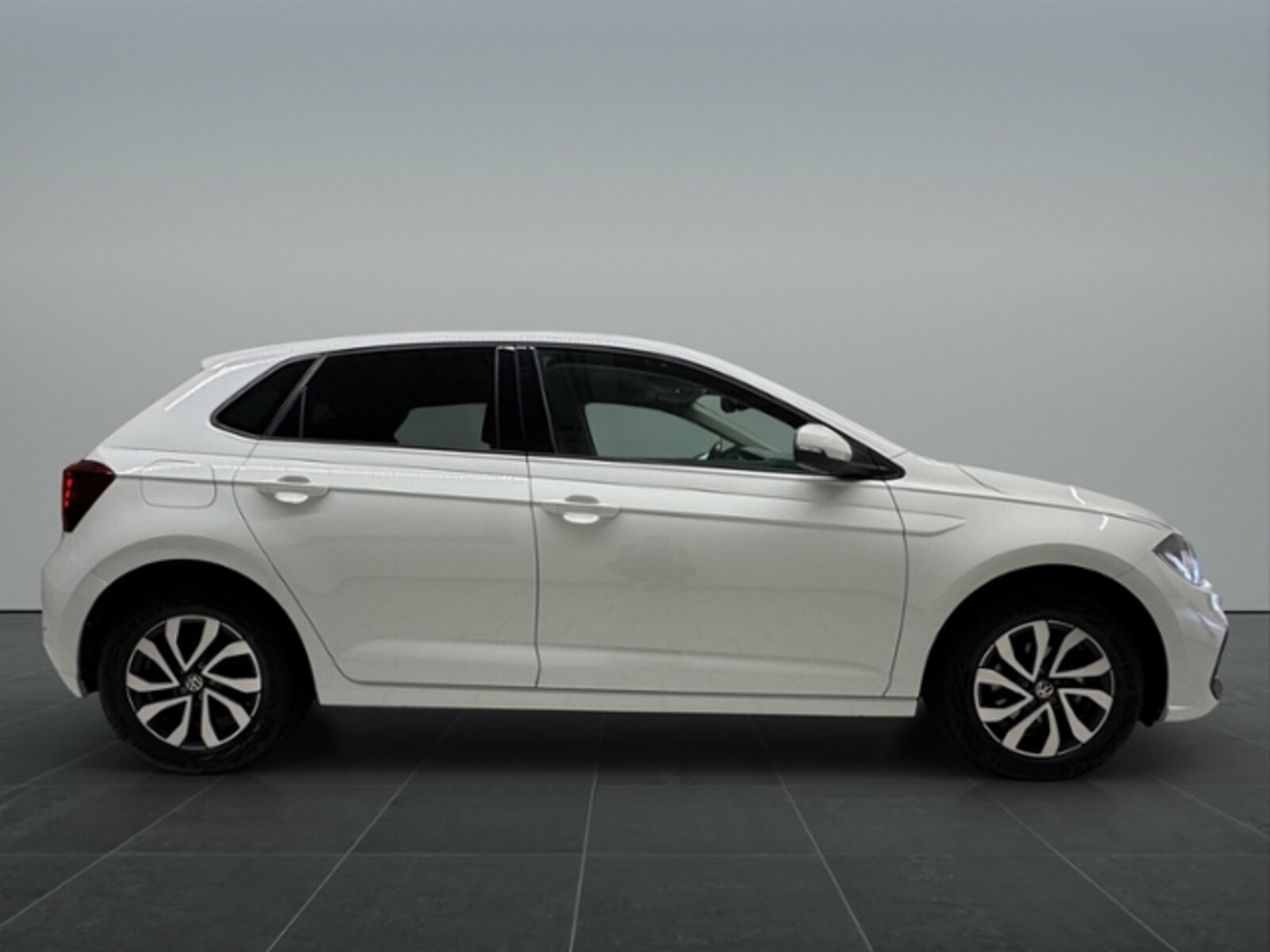 Volkswagen Polo – Bild 8