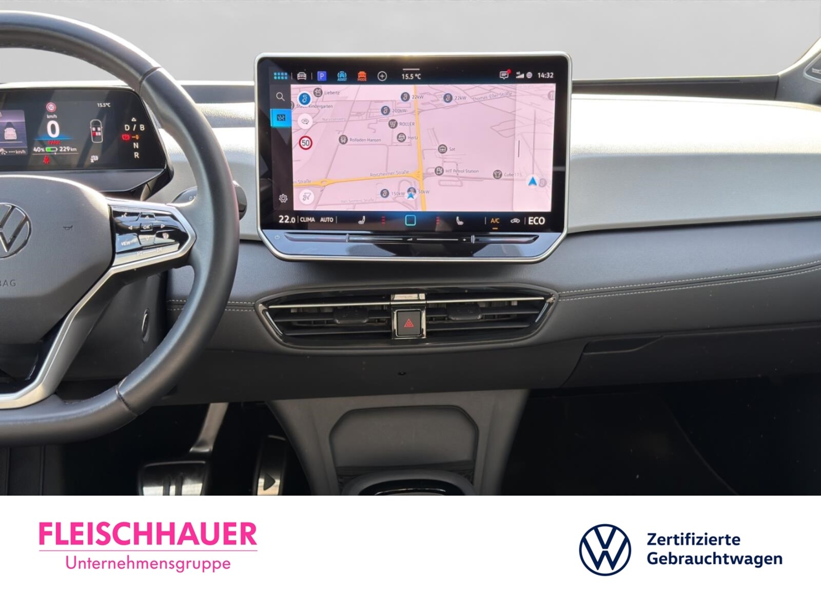 Volkswagen ID.3 – Bild 12