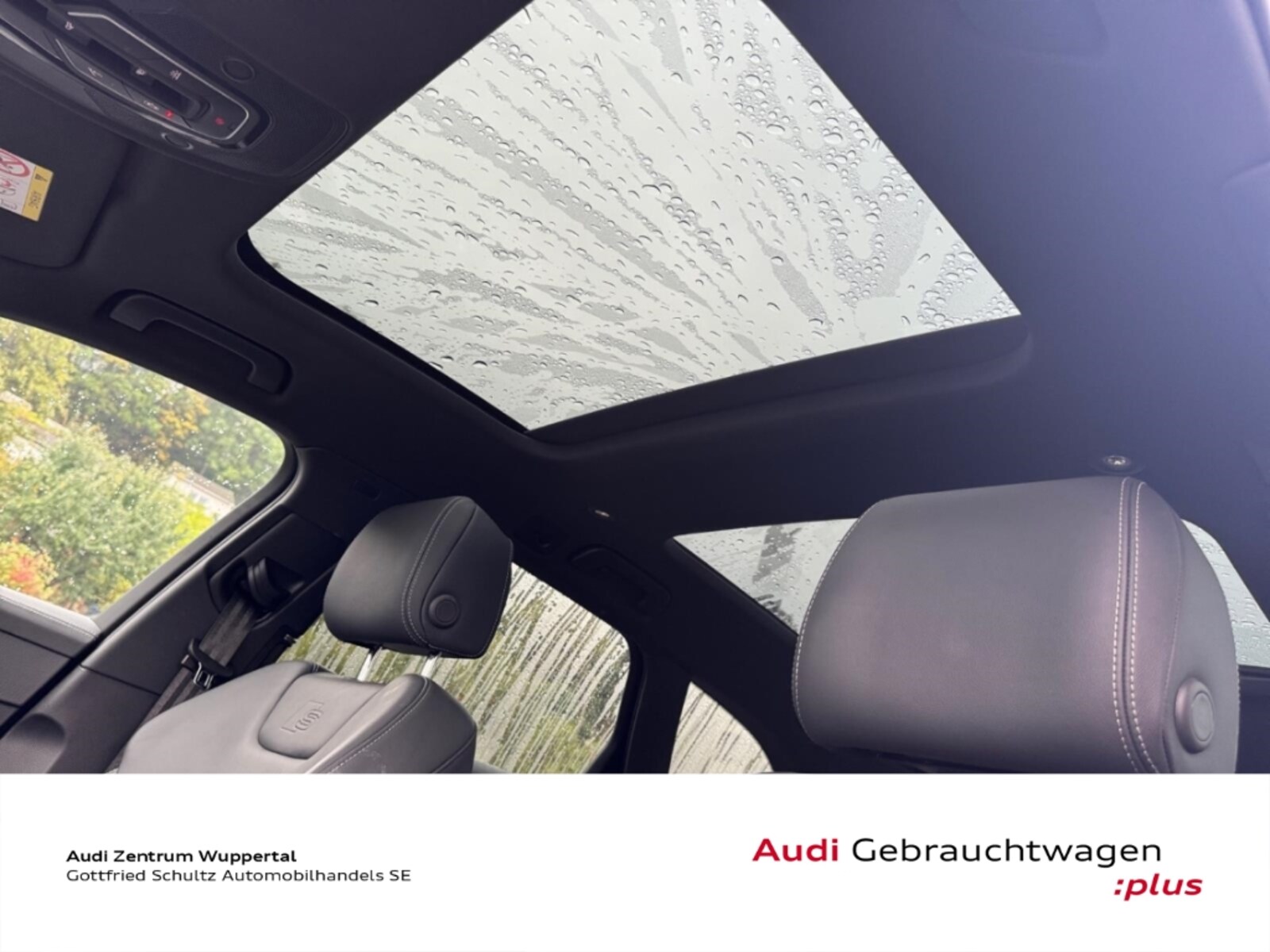 Audi S6 Avant – Bild 14