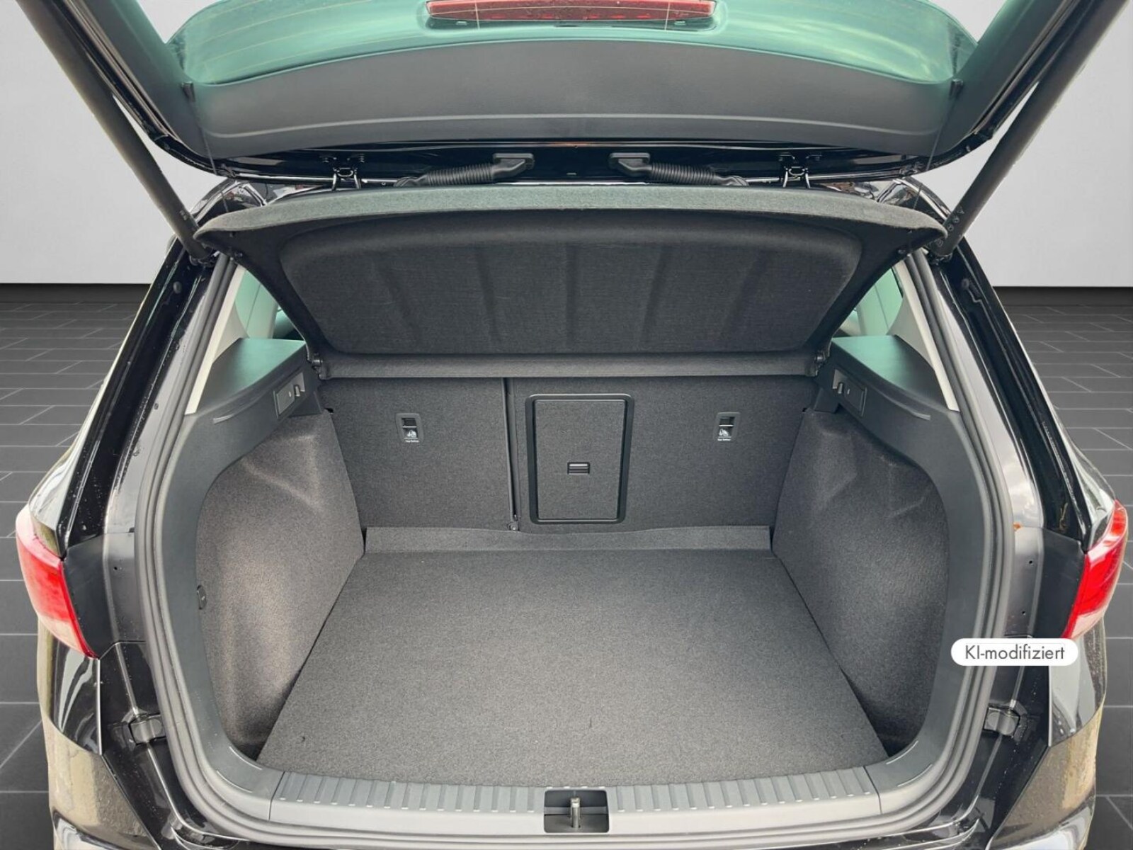 CUPRA Ateca – Bild 15
