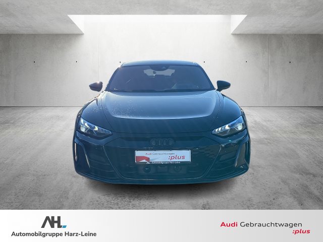 Image about Audi RS e-tron GT e-tron quattro