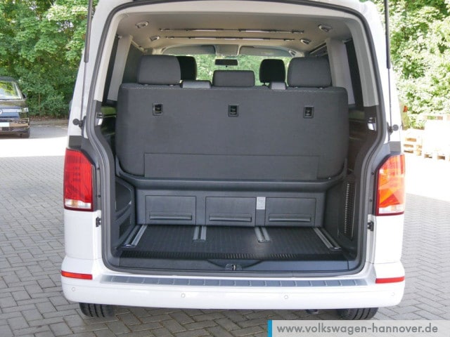 Volkswagen T6.1 Multivan