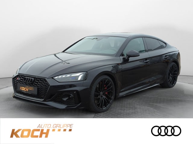 Audi RS 5 Sportback