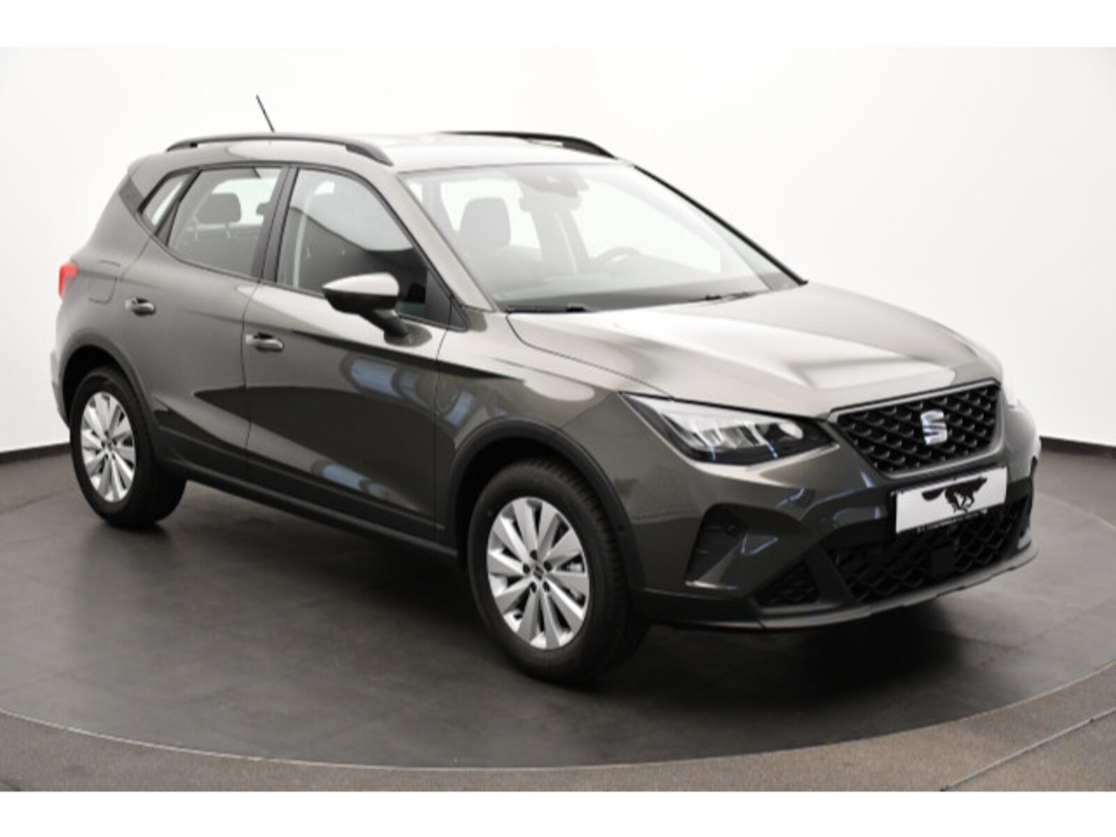 SEAT Arona – Bild 13