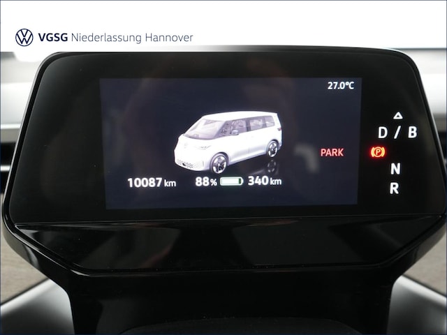 Volkswagen ID.Buzz