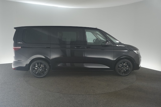 Volkswagen Multivan langversion