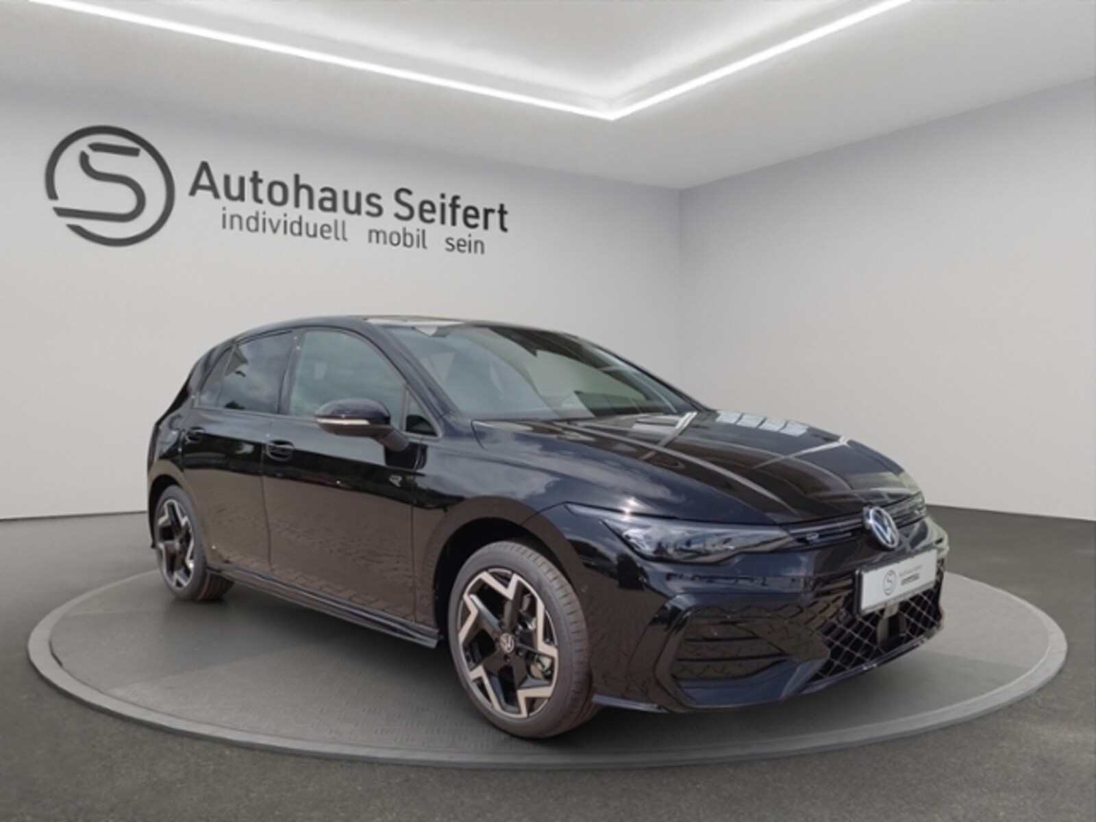 Volkswagen Golf – Bild 4
