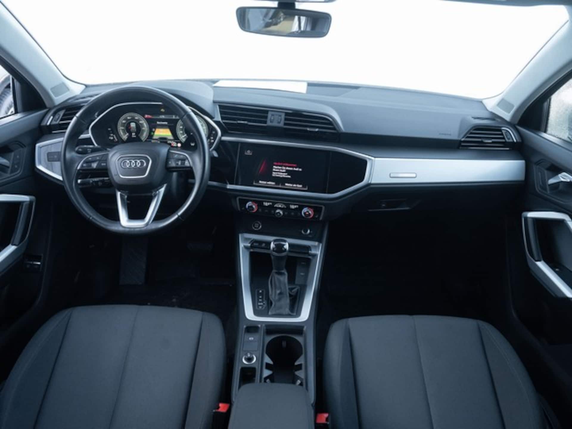 Audi Q3 TFSI e