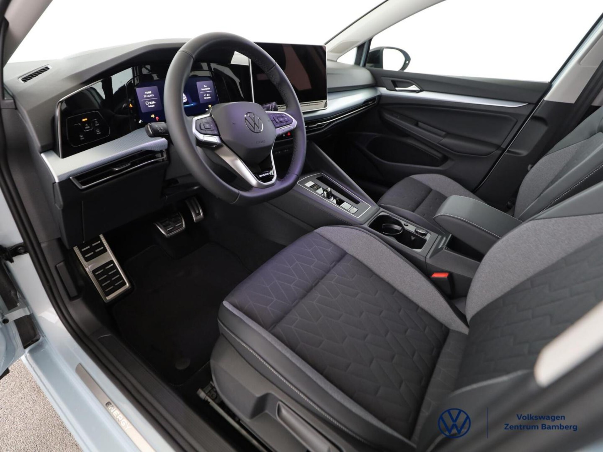 Volkswagen Golf ENERGY