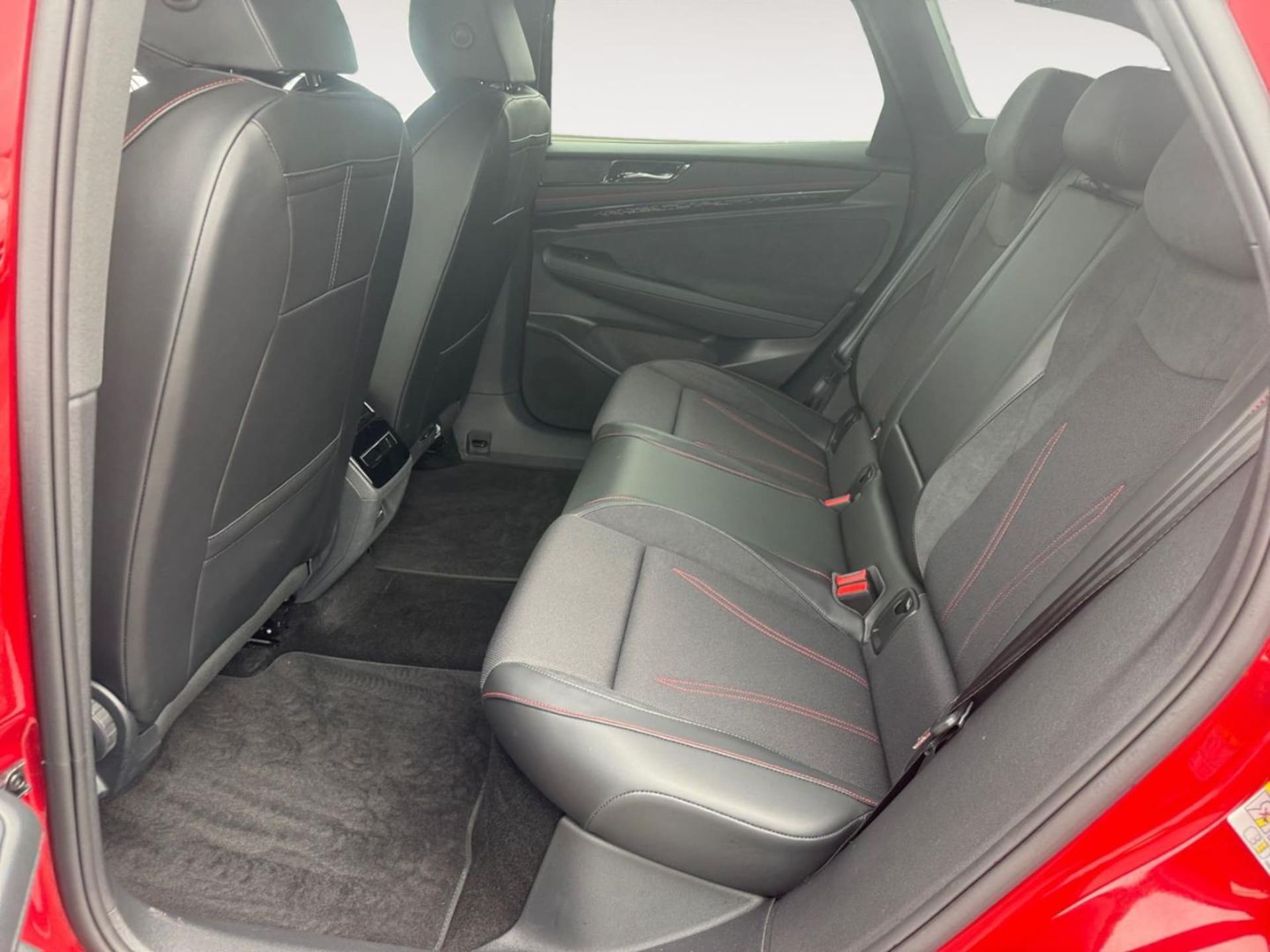 Volkswagen ID.7 Tourer GTX