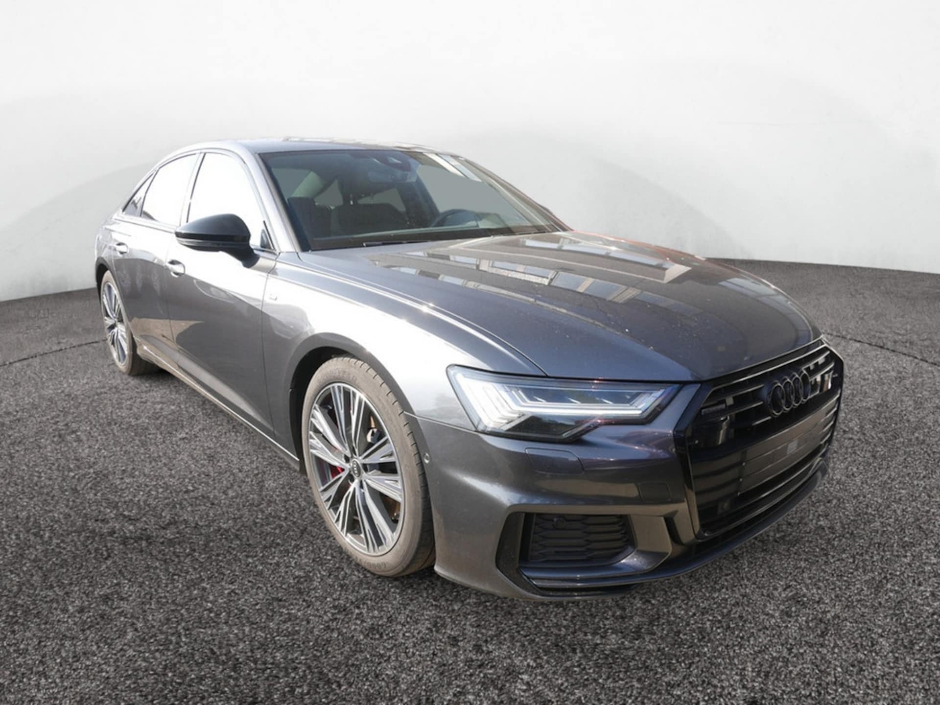 Audi A6 Limousine TFSI e Advanced