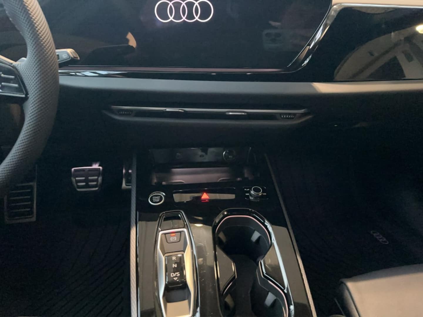 Bild über Audi A5 Avant TFSI S tronic - für weitere Informationen kontaktieren Sie den Audi Partner