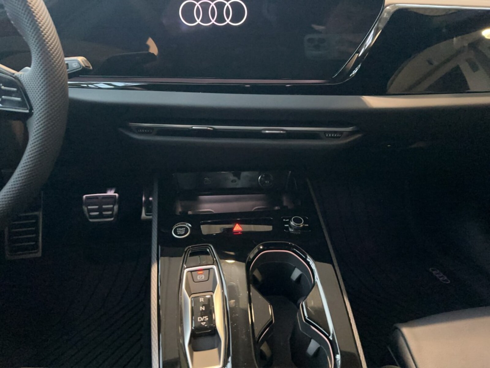 Audi A5 Avant – Bild 13