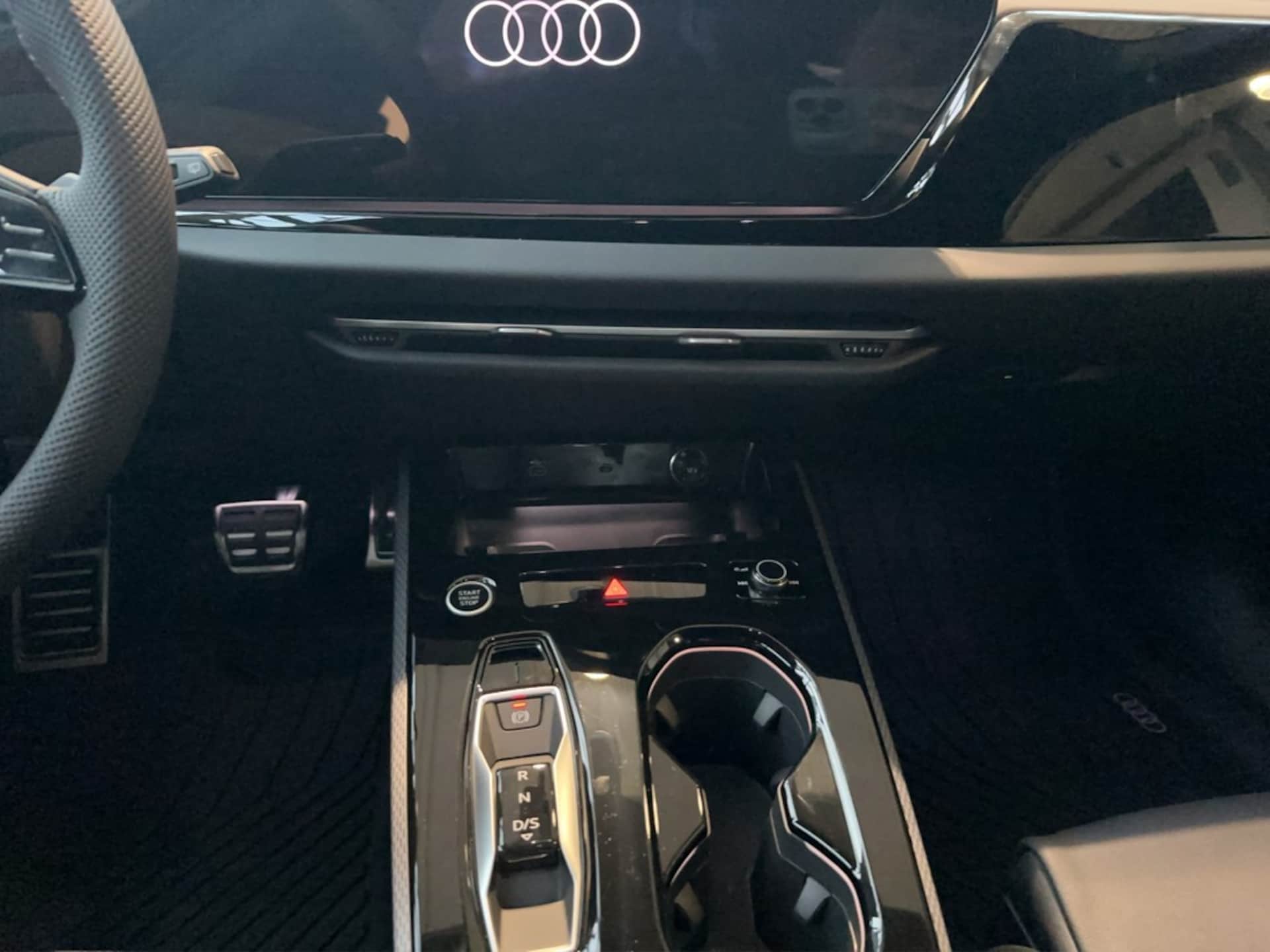 Audi A5 Avant