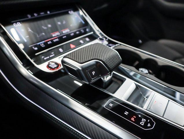2026 Audi SQ7 Premium Plus - Photo 21