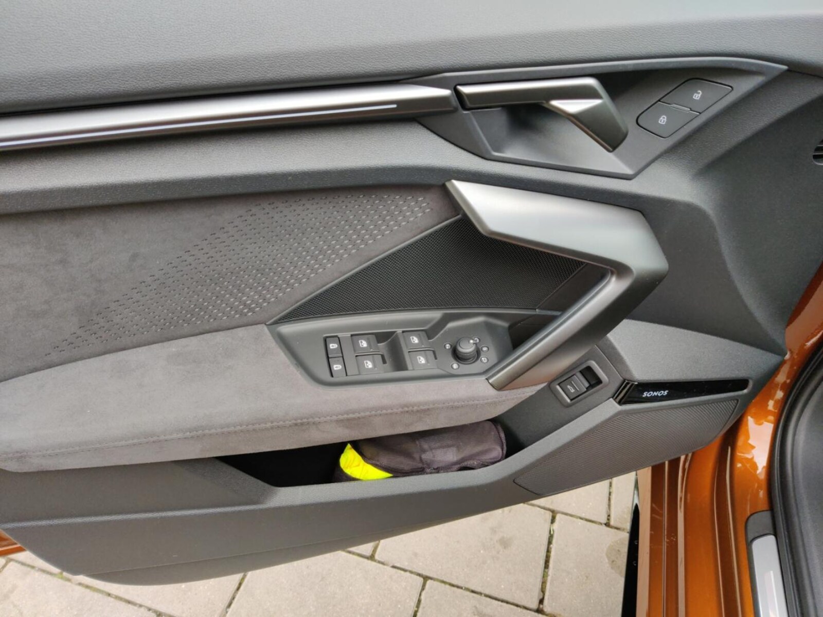 Audi RS 3 Sportback – Bild 11
