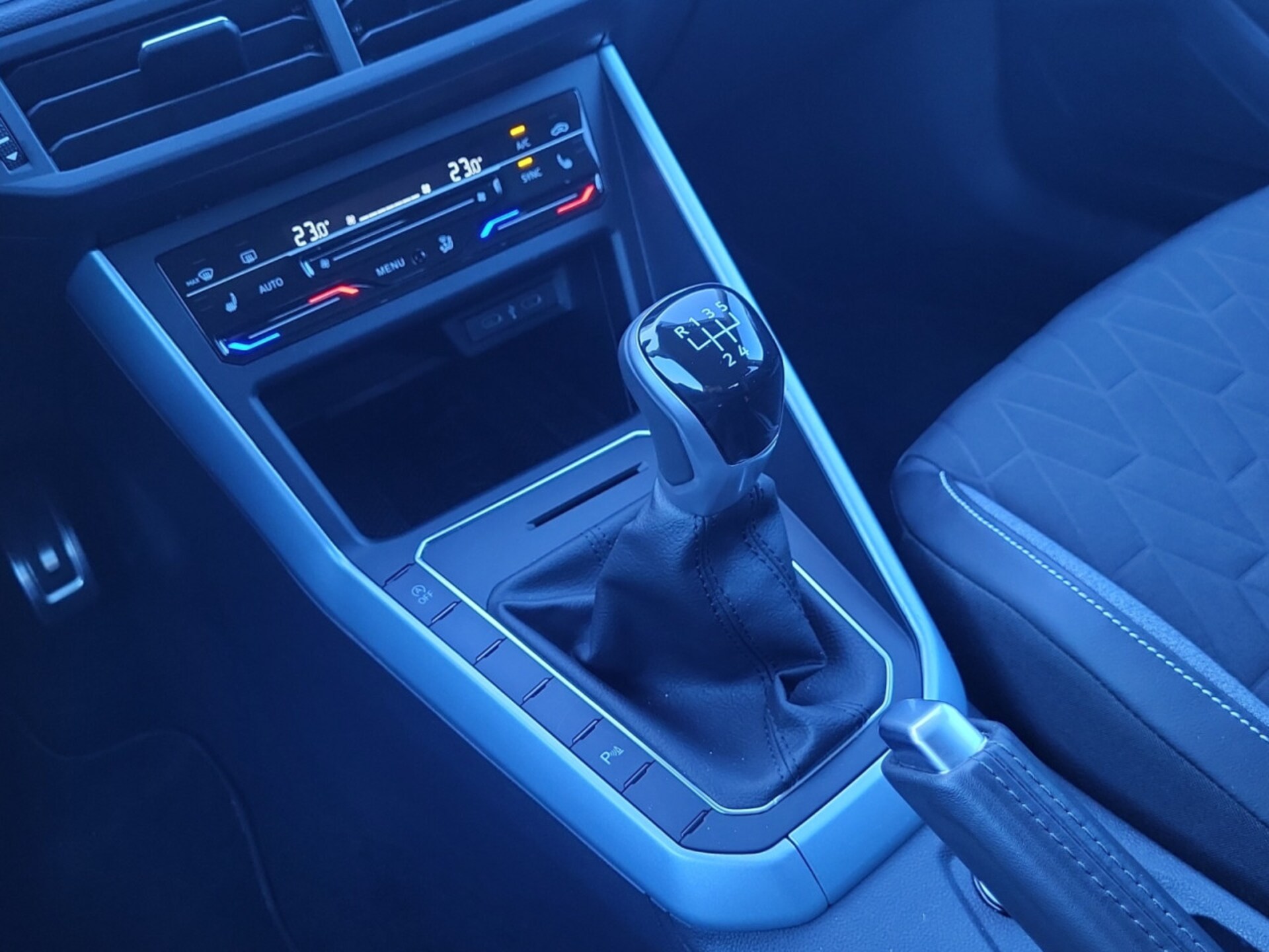 Volkswagen Polo Goal