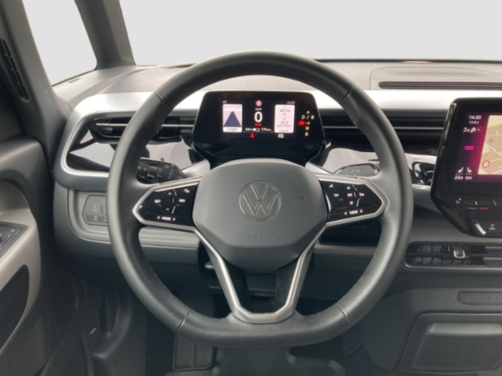 Volkswagen ID. Buzz – Bild 12
