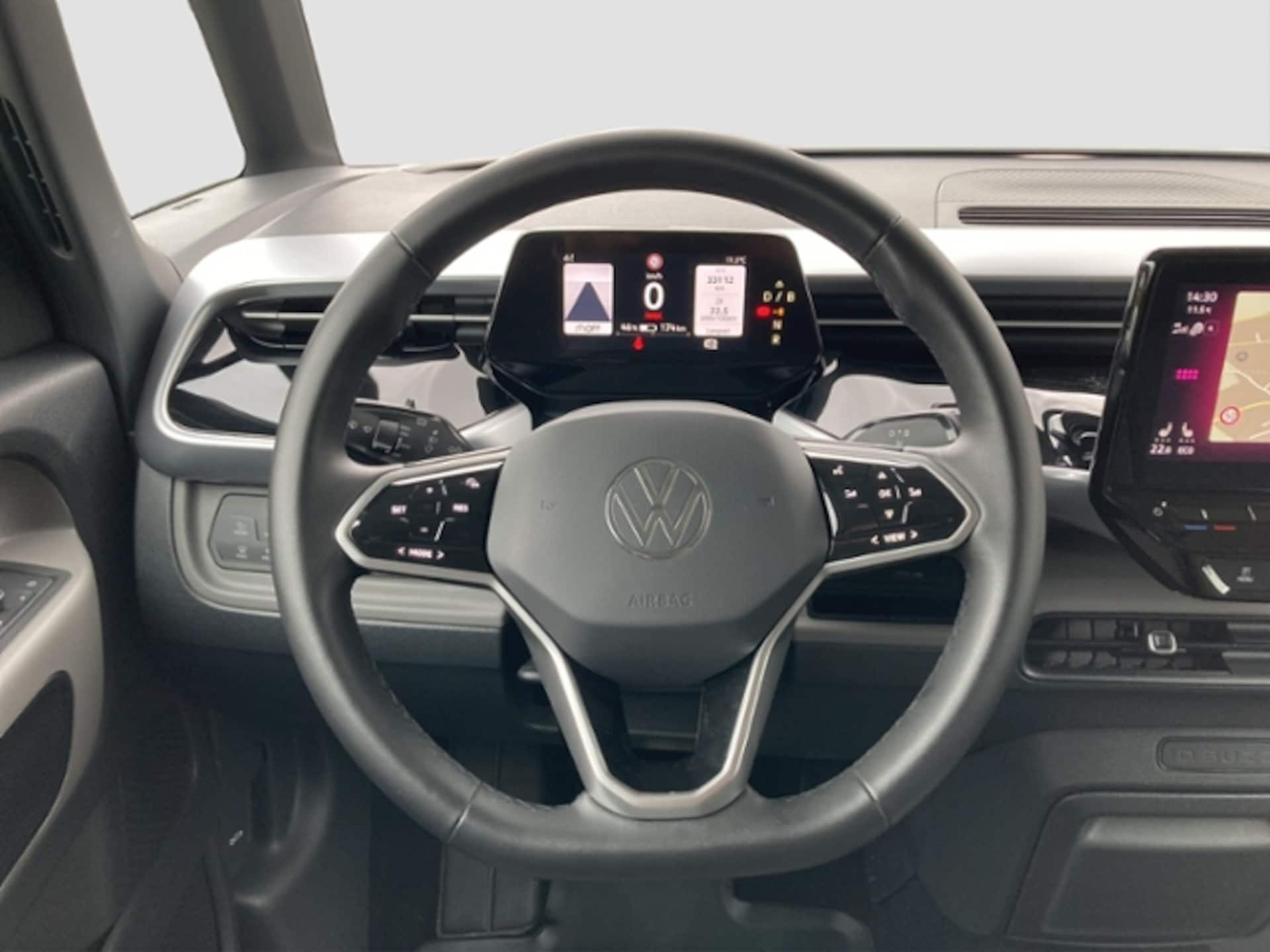 Volkswagen ID. Buzz Pro