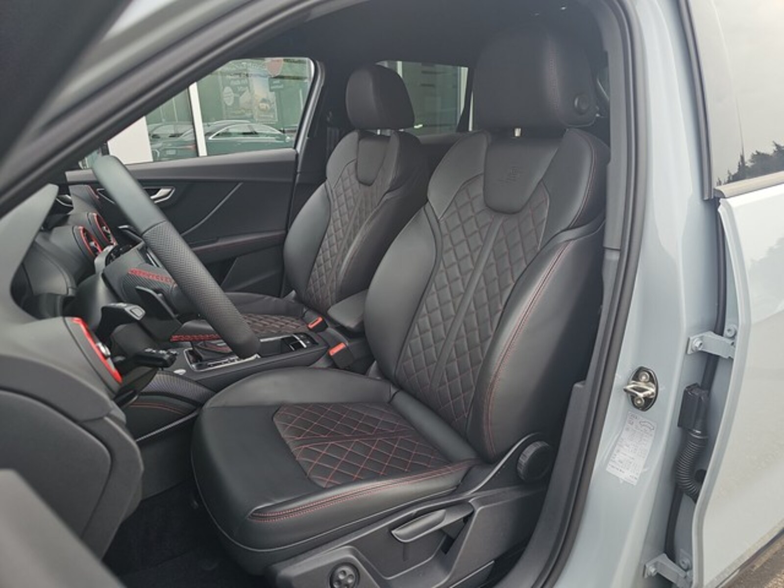 Audi Q2 – Bild 24