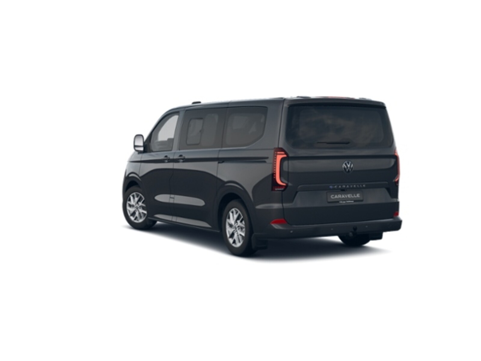 Volkswagen e-Caravelle – Bild 3