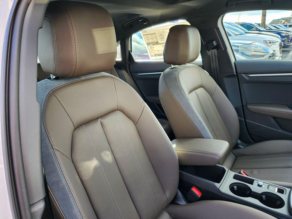 2026 Audi A3 Premium - Photo 22