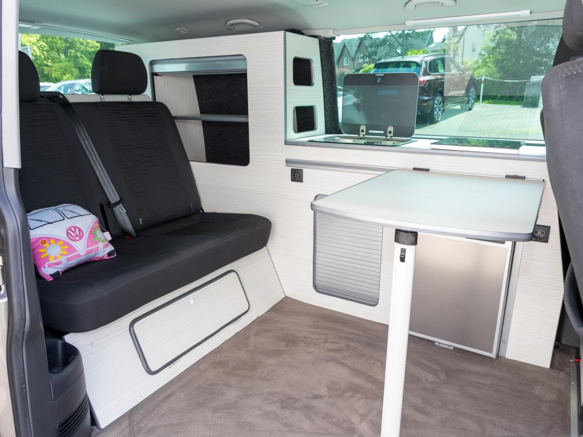 Volkswagen T6 Multivan Comfortline