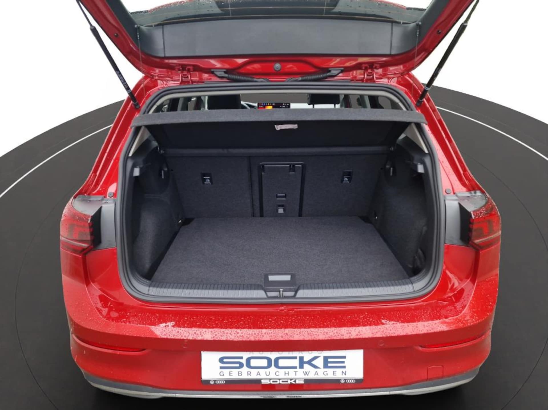 Volkswagen Golf Goal