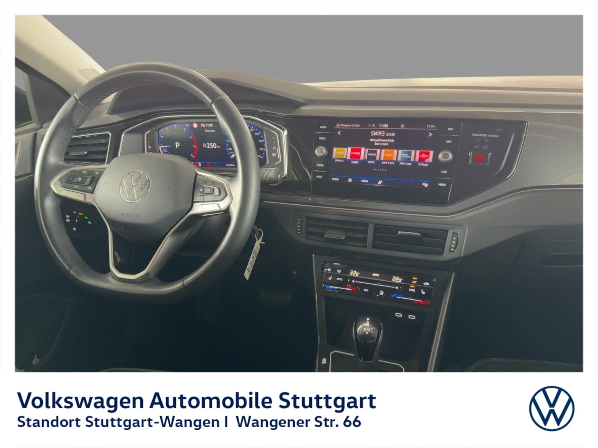 Volkswagen Taigo Style