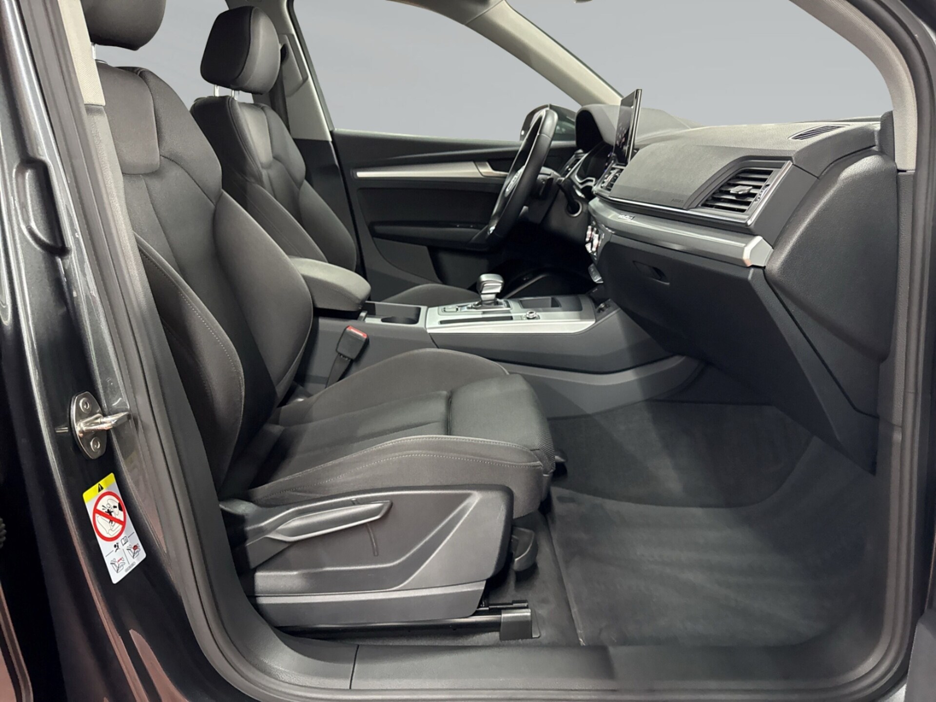 Audi Q5 TFSI e S line