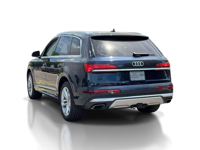 2025 Audi Q7