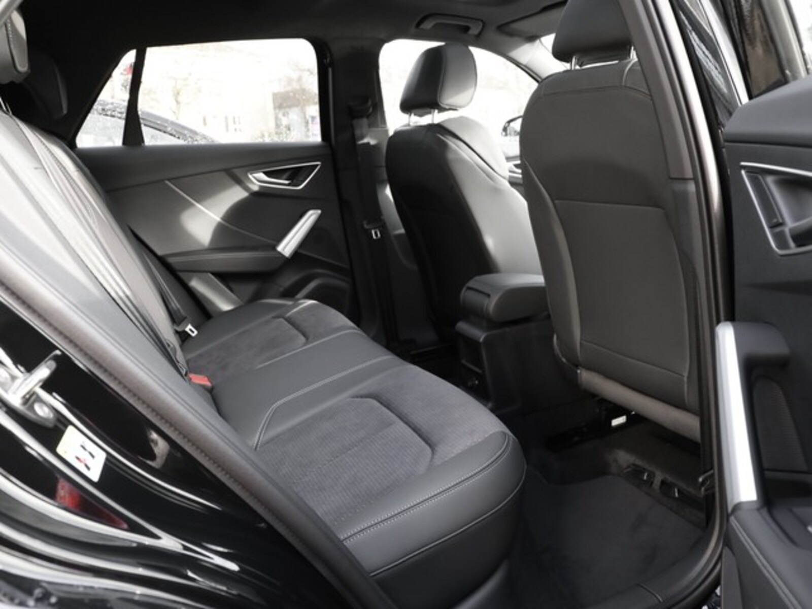 Audi Q2 – Bild 6
