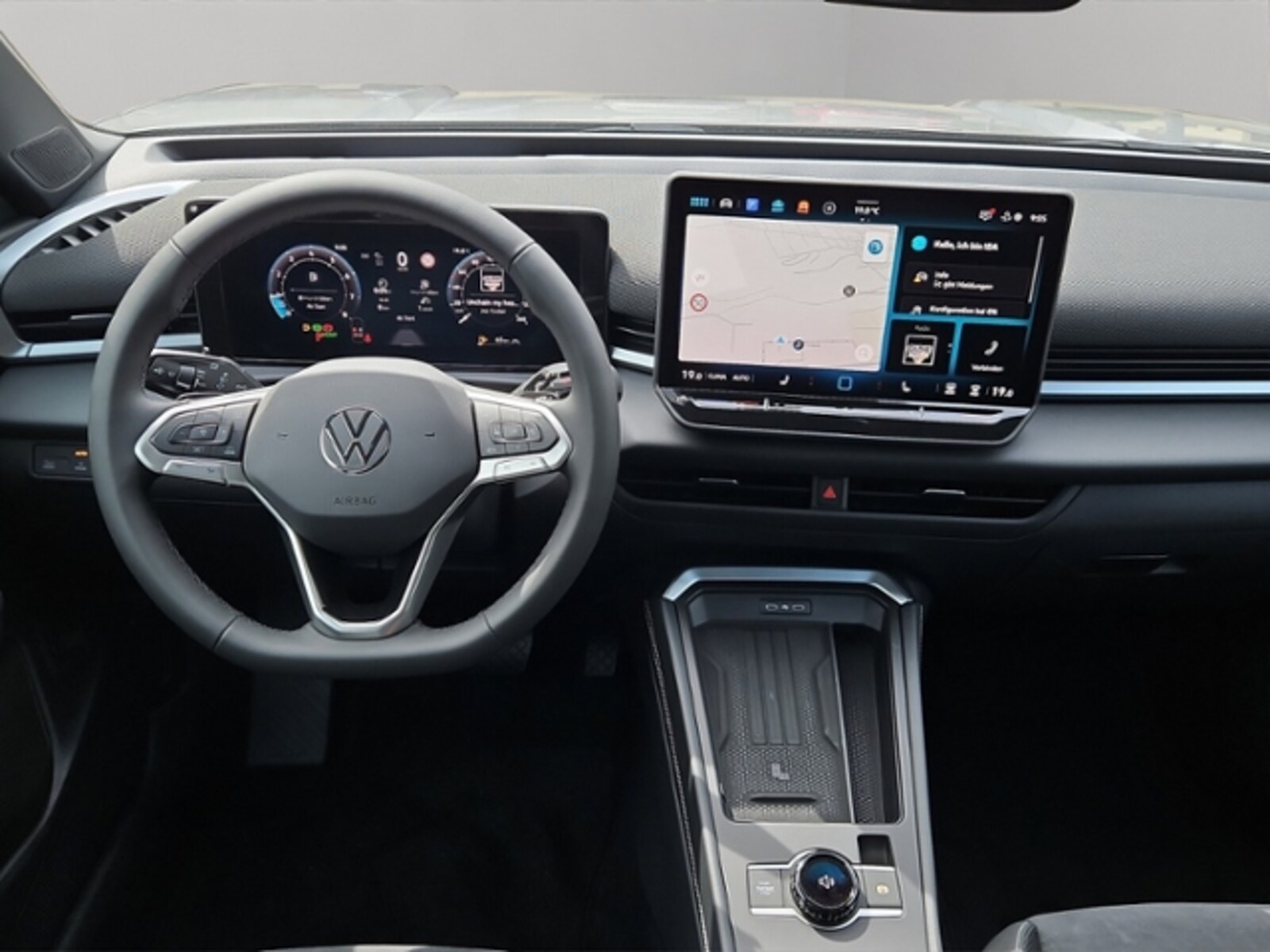 Volkswagen T-Roc – Bild 9