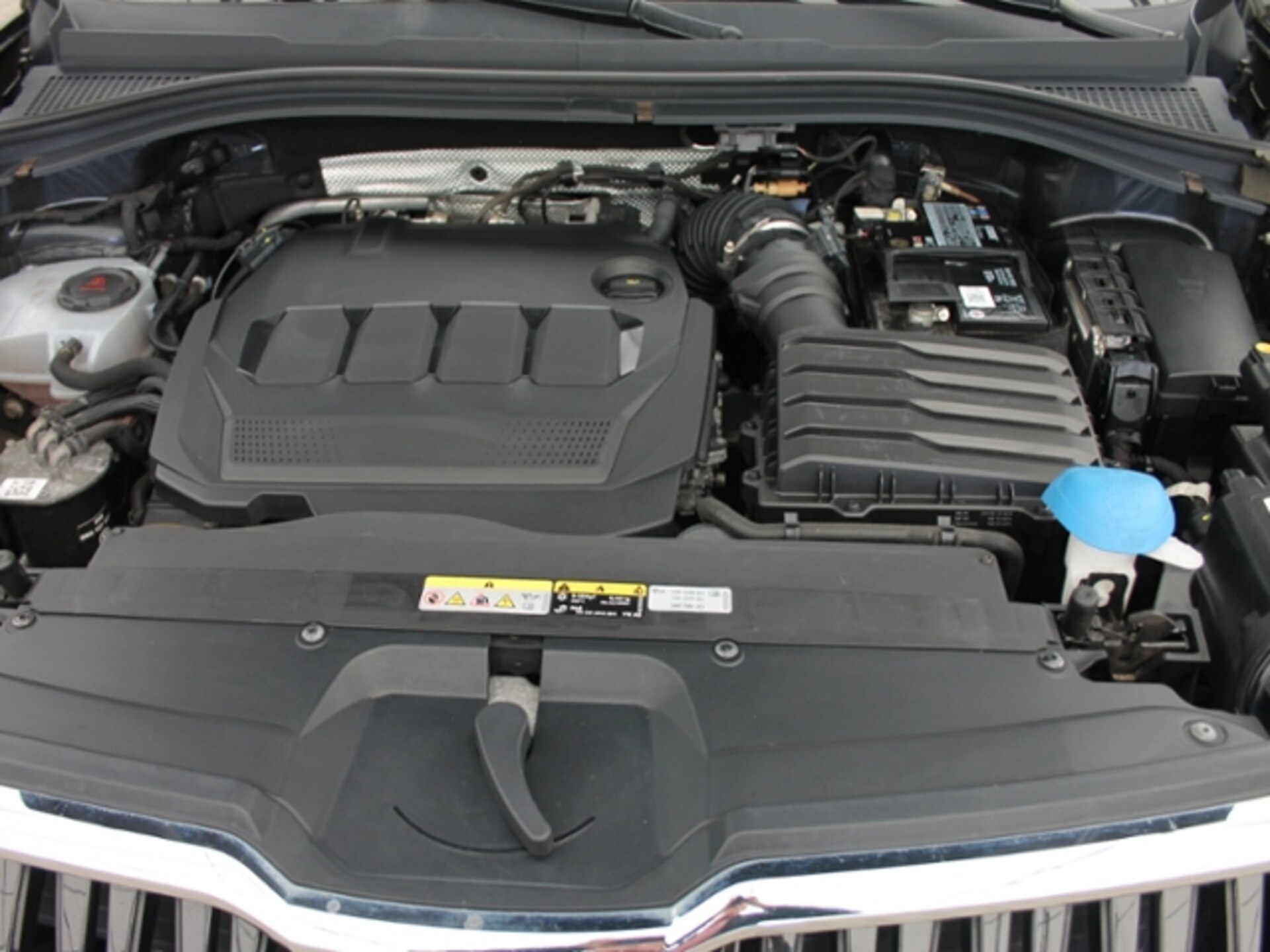 Skoda Kodiaq Ambition