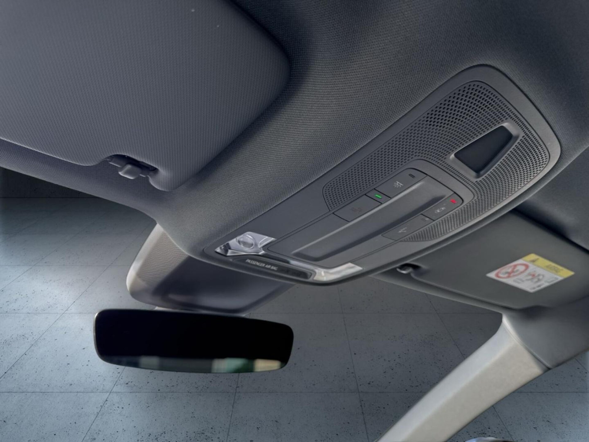 Audi A3 Limousine S line