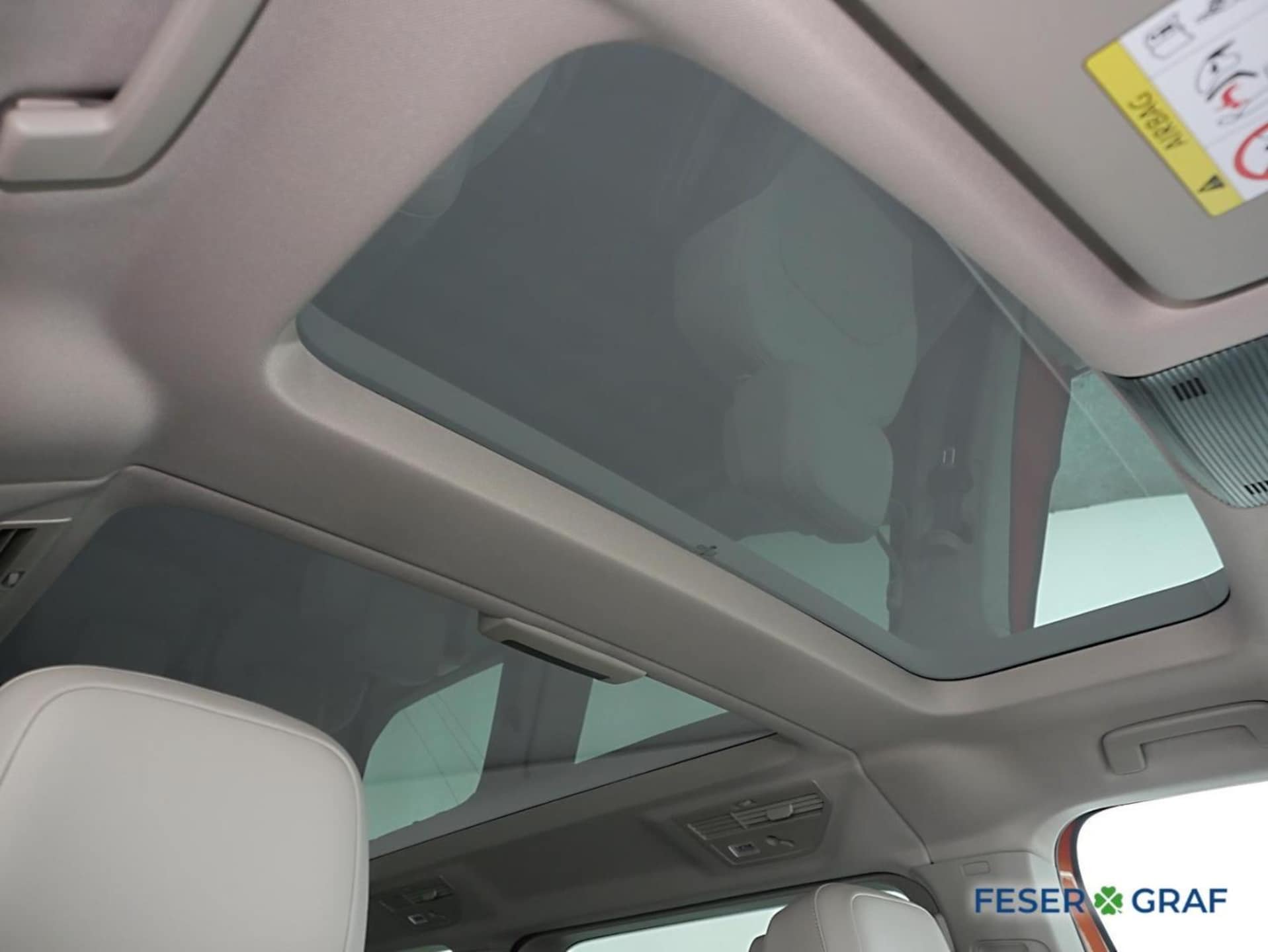 Volkswagen Multivan Langversion Style