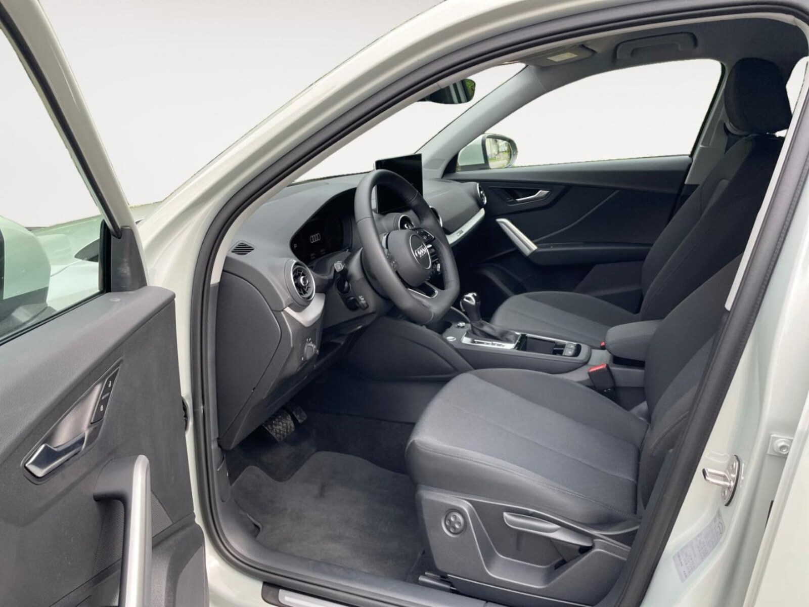 Audi Q2 – Bild 11