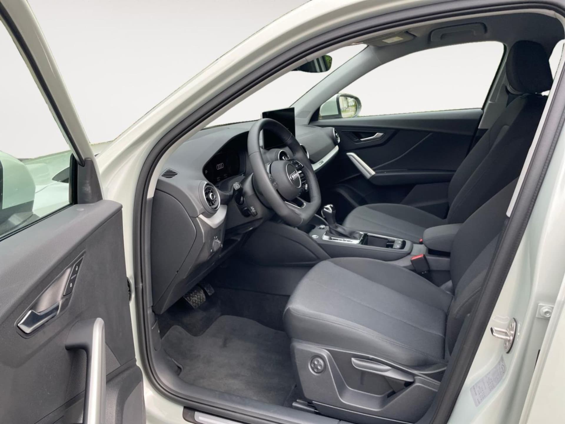 Audi Q2 Advanced