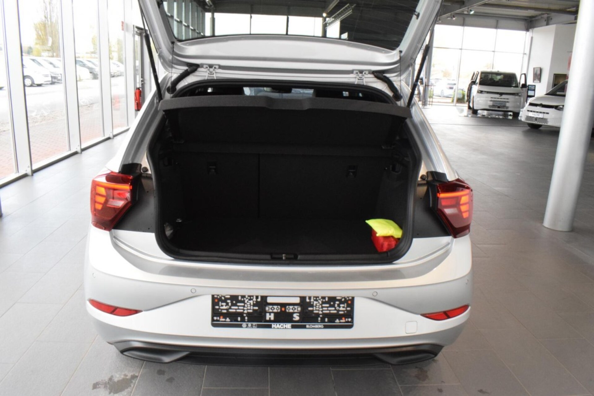 Volkswagen Polo ENERGY