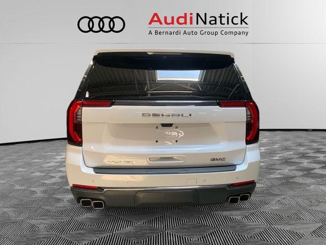 2026 GMC Yukon XL