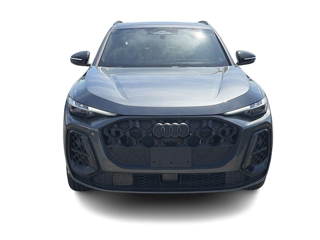 2026 Audi Q5 Sportback