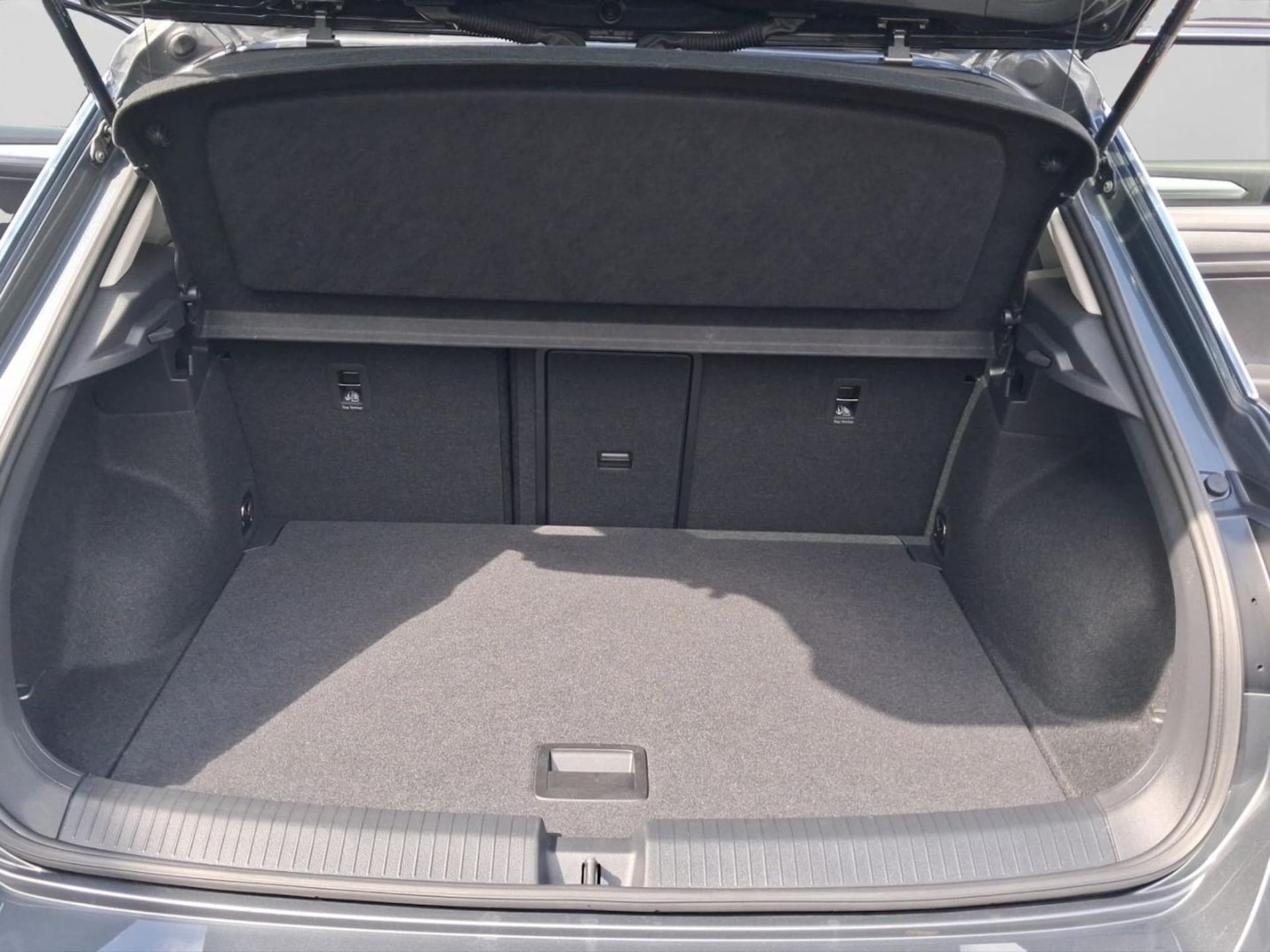 Volkswagen T-Roc Goal