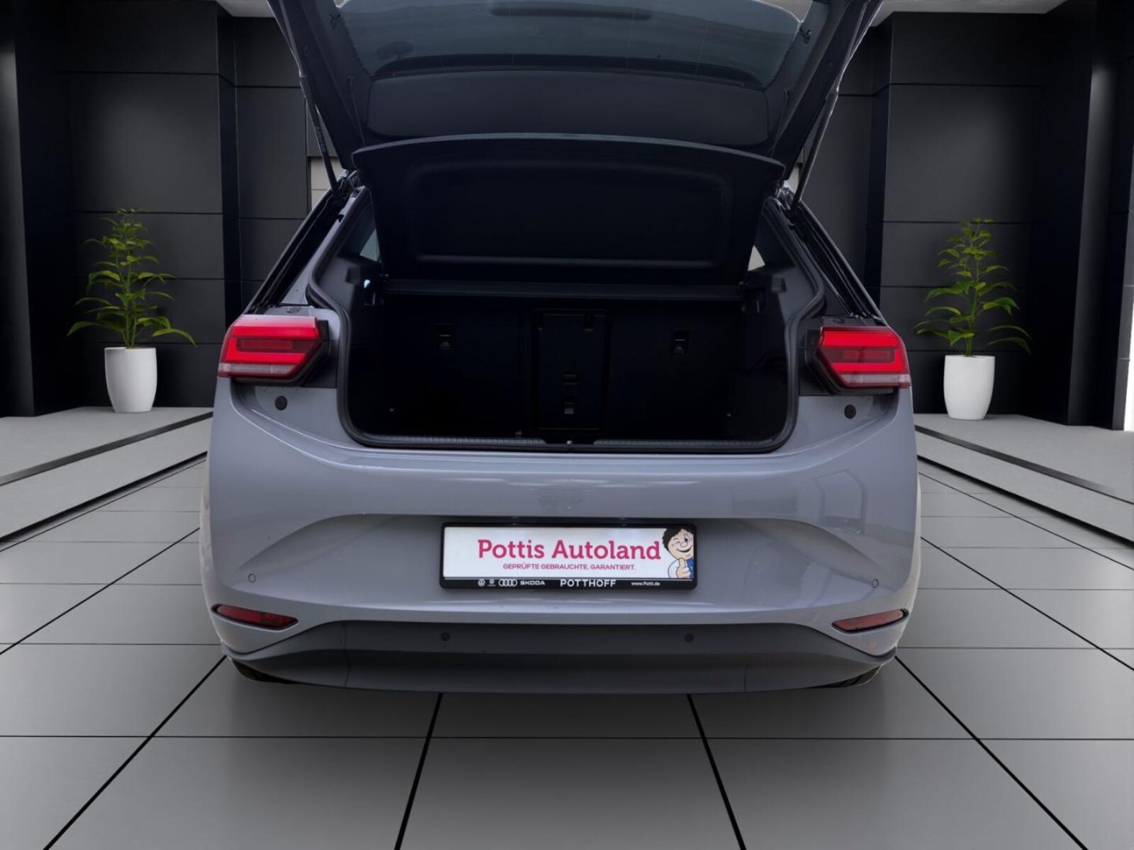 Volkswagen ID.3 – Bild 5
