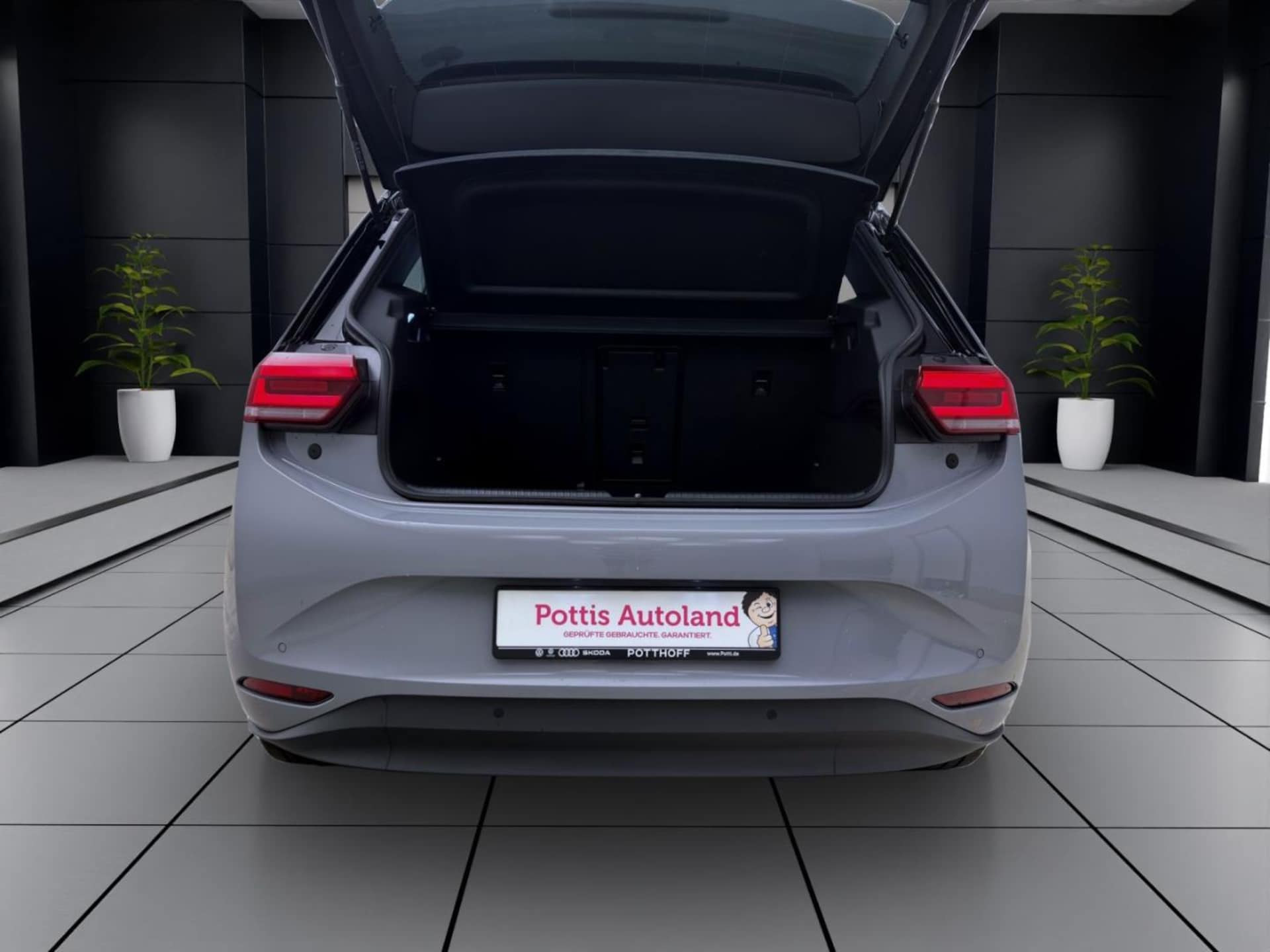 Volkswagen ID.3 Pro